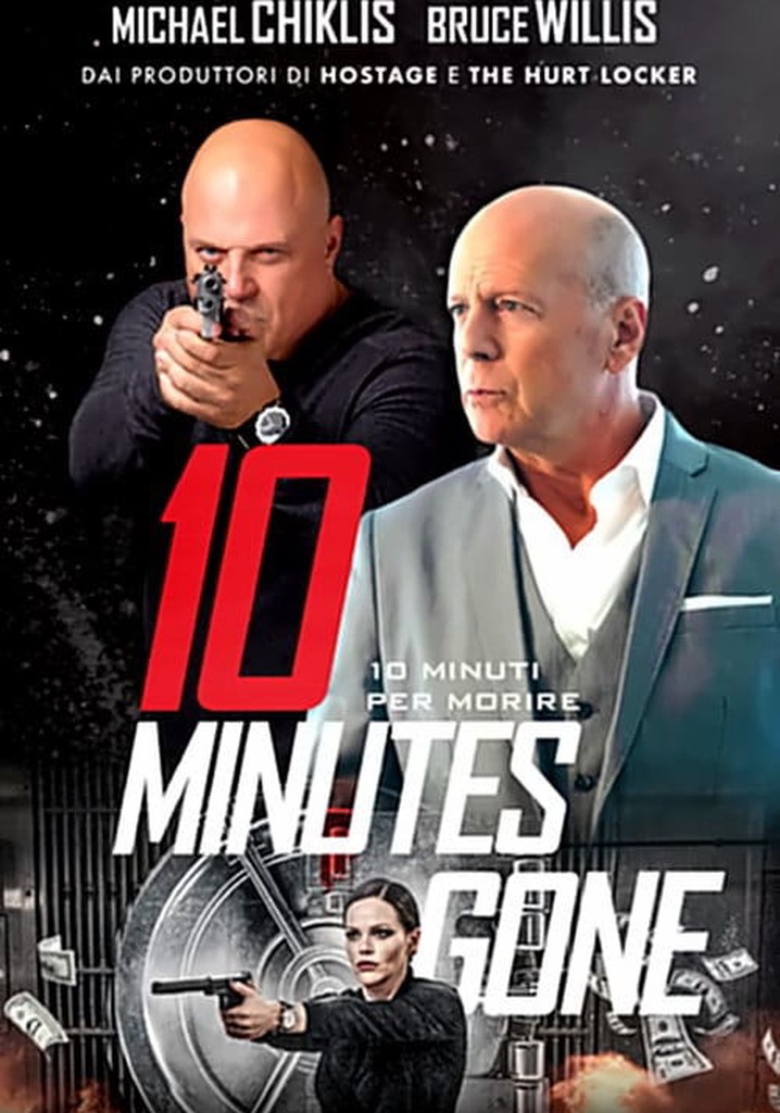 10 minutes gone streaming vf